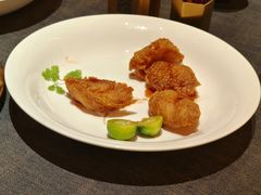 -锦府园·新台州菜(合生汇店)