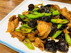 -锡和无锡菜(景丽苑店)