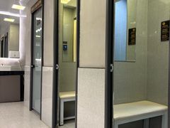 -VLines耀能运动Space&Flow(国贸店)