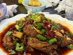 -南阳城烧烤海鲜酒店(和平路店)