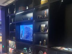-苏州洲际酒店·大堂酒廊