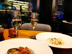 -沈阳君悦酒店·意坊意大利餐厅