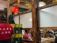 -六禾熏酱小酒馆·东北菜(海甸岛店)