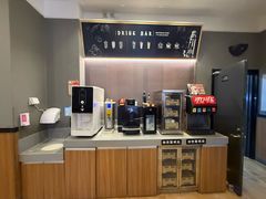 -萨莉亚意式餐厅(中北永旺店)