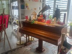 -小小莫扎特钢琴馆(香港名都店)