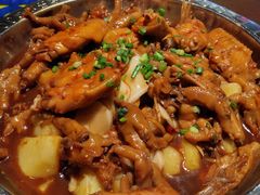 -胖哥俩肉蟹煲(湖滨银泰in77店)