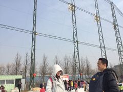 -万源龙顺度假庄园生态观光园