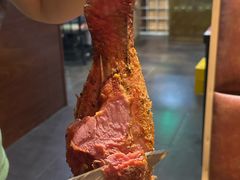 -巴犀烧烤(新崇光店)