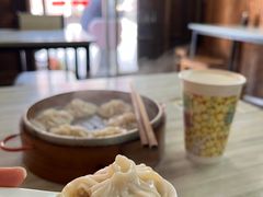 -嵊州特色小吃(萧山街店)