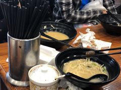 -台州老六海鲜面馆(上南总店)