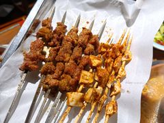 -鑫隆四季涮肉(八角畅游店)