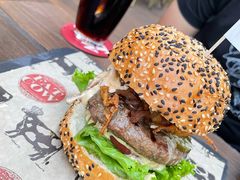 -FAT COW(虹梅路店)