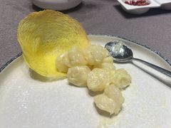 -宝燕壹号景观餐厅(龙盛国际商业广场店)