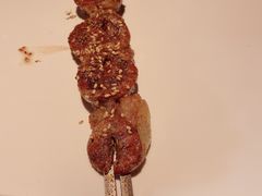 -平娃三宝烧烤·面食(富丰桥店)