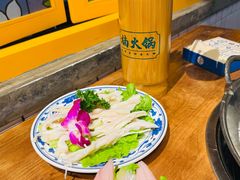 -楠火锅(昆山金鹰店)