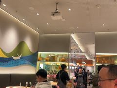 -菲滋意式餐厅(富阳东方茂店)