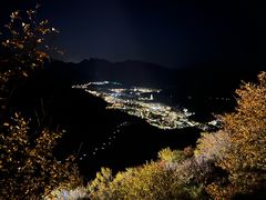 -司马台长城