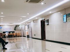 -东莞市人民医院(普济院区)