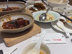 -新吉士·上海菜(浦东LCM置汇旭辉店)