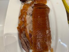 -北平食府(马鞍山路店)