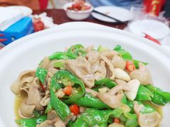 -单记口味虾
