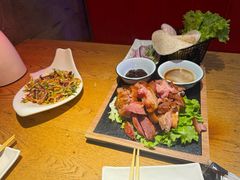 -大哈福烧烤·海鲜·家常菜(延安三路店)