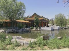 -武清南湖绿博园