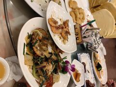 -新金盛·海鲜酒楼(盐田店)