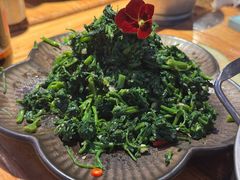 -阿记烧烤(英达路店)