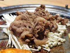 -麻蒲碳烤肉(梅花园店)