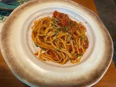 -Pizzeria da Nicola·火炉披萨(中大国际店)
