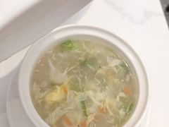 -关里关外·鱼头泡饼(唐冶绿地汇店)