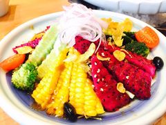 -吟松日式料理(莘庄店)