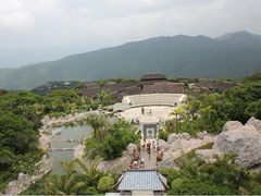 666666-三亚亚龙湾人间天堂鸟巢度假村