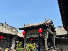 -协同庆钱庄博物馆