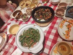 -西贝(虹口龙之梦店)