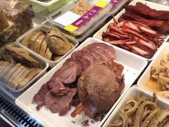 -山林大红·上海大红肠(四川北路店)