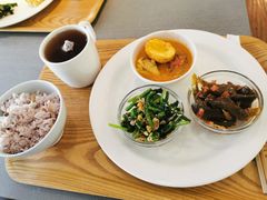 -无印良品餐堂 MUJI Diner(成都太古里店)