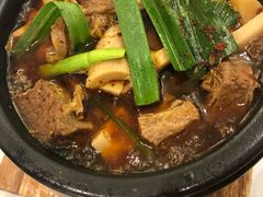 -上海小南国(金桥国际广场店)