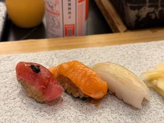 -鮨政· Omakase(港汇恒隆广场店)