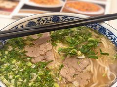 -燕兰楼·清真西北融合菜(亚运村店)