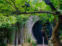 -惠山古镇·寄畅园