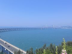 -星海湾跨海大桥