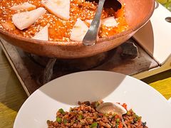 -一坐一忘云南菜(卓悦中心)