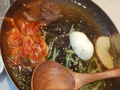 -屋里家延边朝鲜族冷面(南园店)