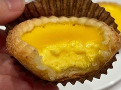 酥皮鸡蛋挞-北京厨房(SKP店)