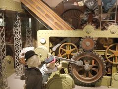 -济州岛泰迪熊博物馆