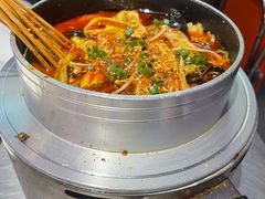 -有蚝有翅烧烤大排档·宵夜(右安门店)