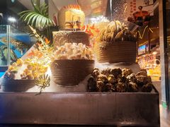 -喜庭海鲜自助(来福士店)