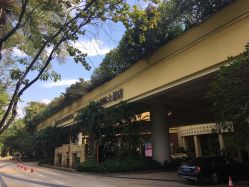 -华侨城洲际大酒店·宴会厅